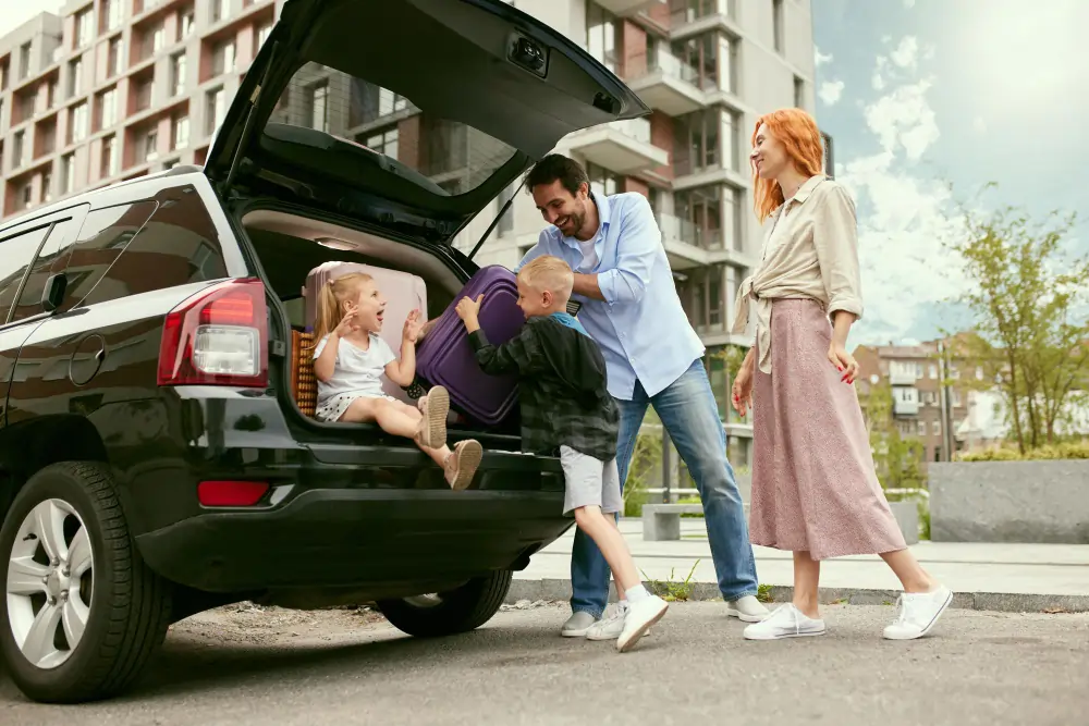 ViveLaCar Auto Abo