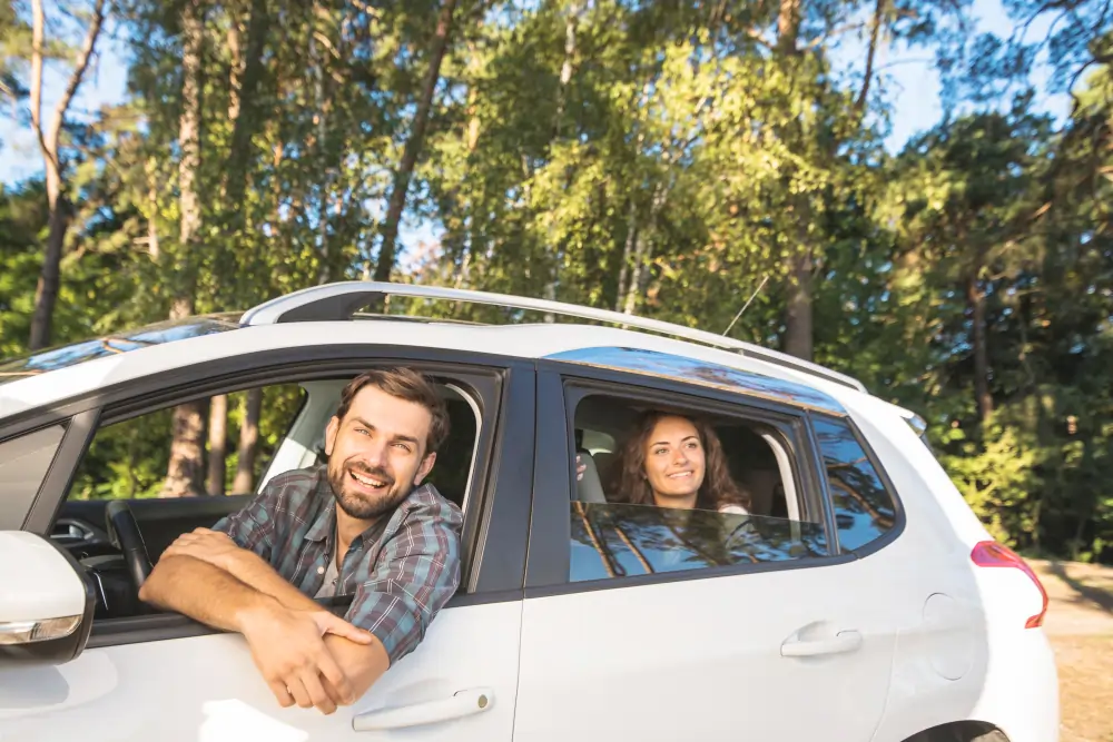 Was ist ein Auto Abo?