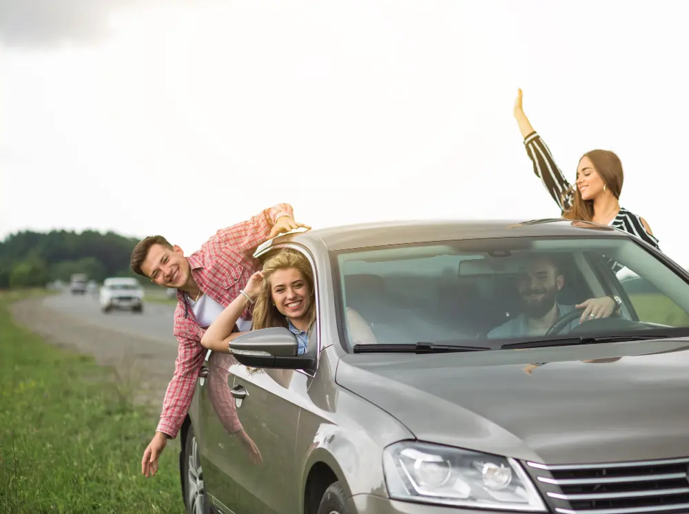 Euro Leasing Auto Abo VW FS