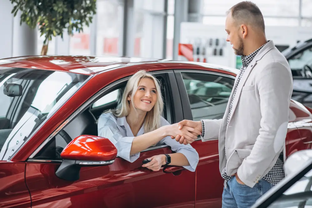 Sixt Auto Abo