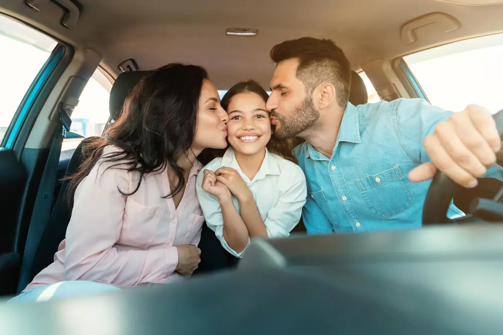 Europcar Auto Abo