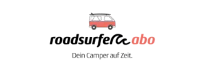 Roadsurfer Camping - Auto Abo