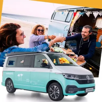 Wohnmobile und Camper Finden Sie auf Autoabo.com die neuesten Camper und Wohnmobil-Abos.