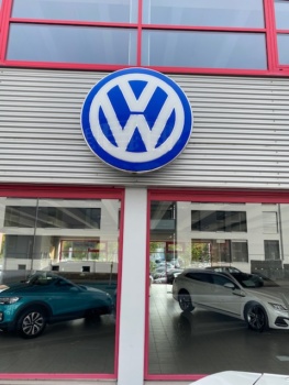 VW Auto Abo