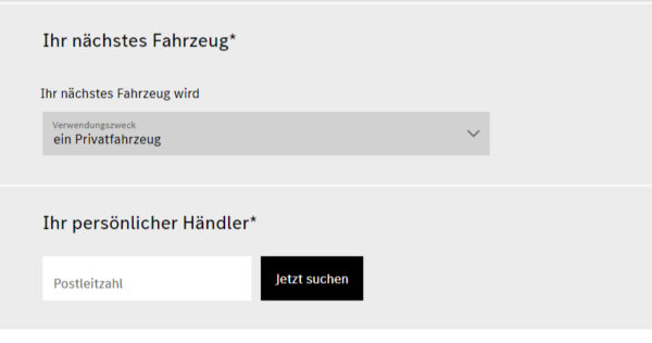 EQ Abo Bestellung