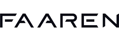 Faaren als Autoaboanbieter Logo.