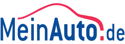 MeinAuto.de als Aboanbieter mit seinem Logo