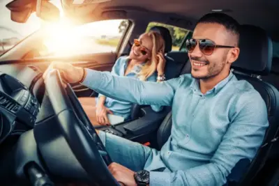 Versicherungspakete im Auto-Abo auf Autoabo.com für sorgenfreies Fahren.