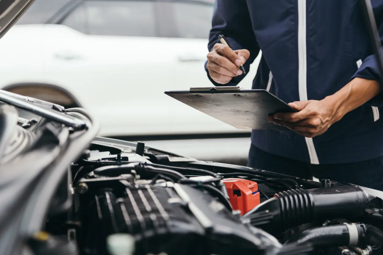 Auto-Abo Inklusivleistungen