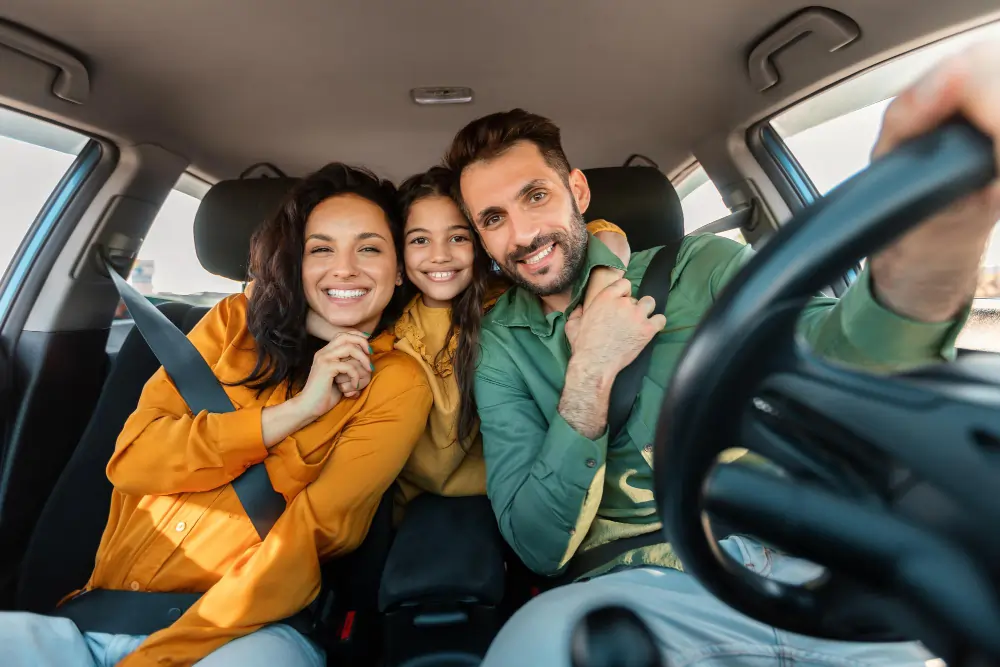 Auto Abo vs. Leasing