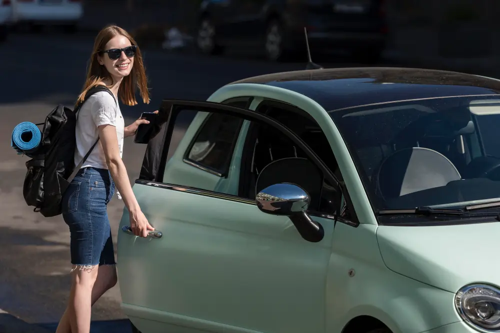 Unterschied Microcars vs. Kleinstwagen