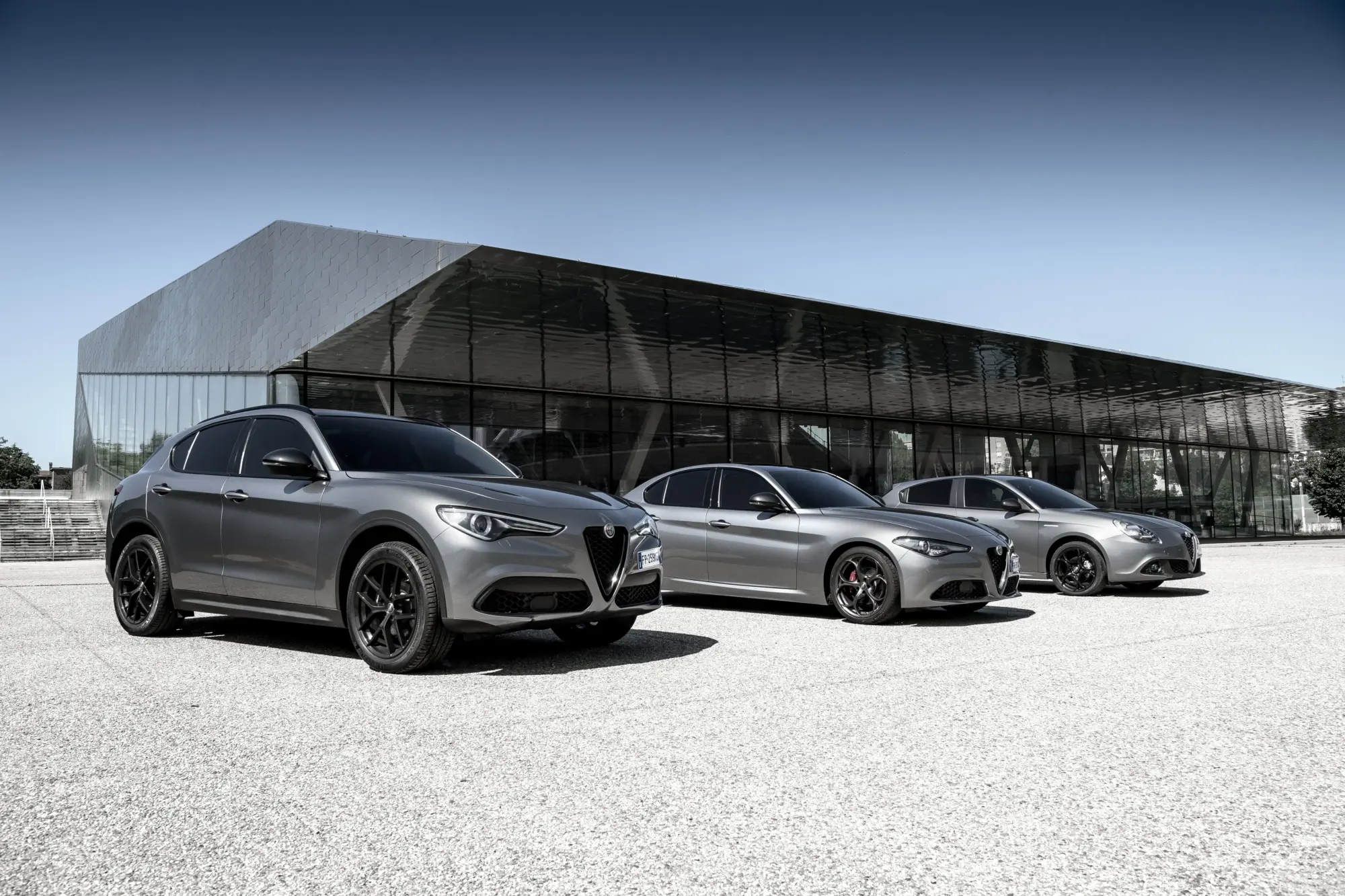 Alfa Romeo