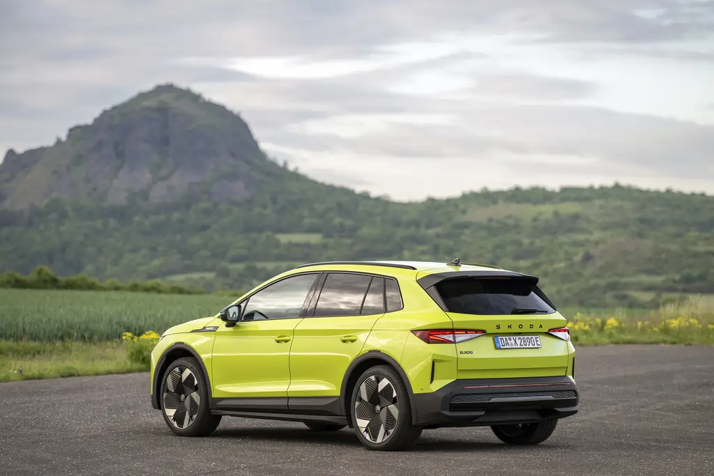 Skoda