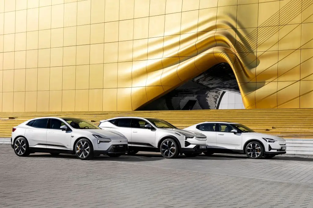 Polestar