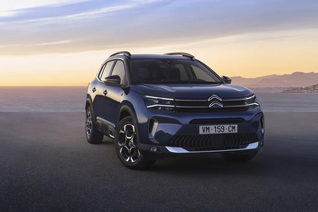 Citroen
