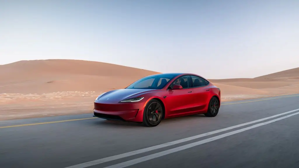 Tesla