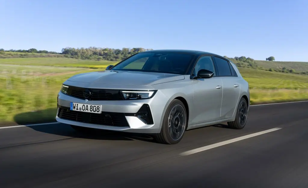 Opel