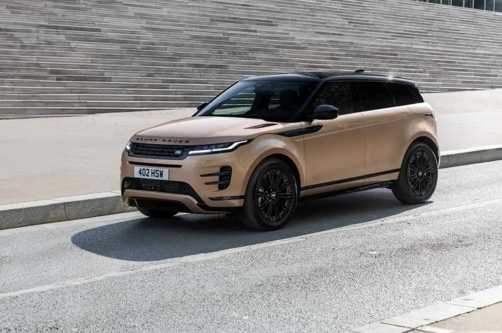 Landrover