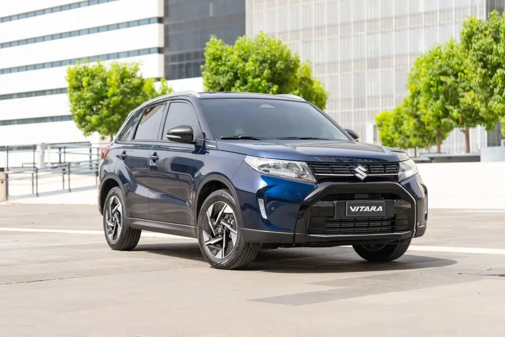 Suzuki