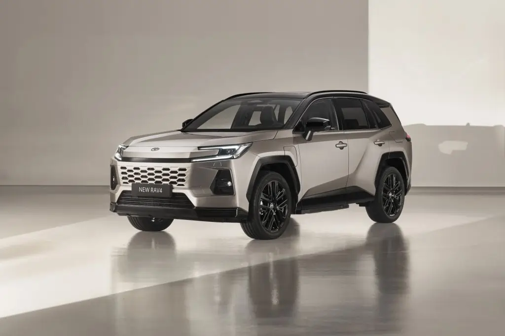 Toyota