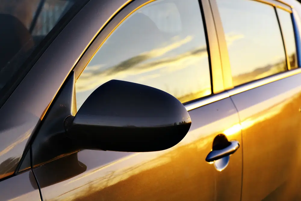 Auto mieten