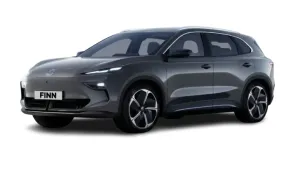 MG S5 64 kWh Luxury Long Range Auto Abo