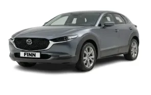 Mazda CX-30 e-SKYACTIV-G M-Hybrid 140 Exclusive-l AT Auto Abo