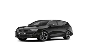 Opel Astra ST Hybrid 107kW GS eDCT Auto Abo