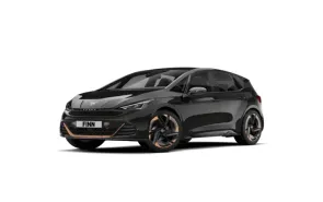 Cupra Born 79 kWh 170 kW Auto Abo