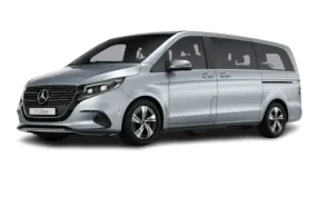 Mercedes-Benz V-Klasse V 300 d Aut. AVANTGARDE lang Auto Abo