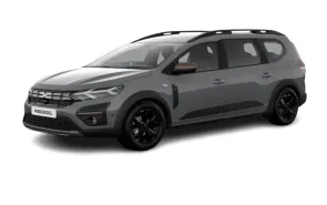 Dacia Jogger TCe 110 Extreme 7-Sitzer Auto Abo