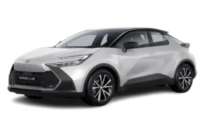 Toyota C-HR Teamplayer, Technik-Paket Auto Abo