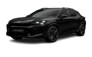 Cupra Formentor 2.0 TSI 245kW VZ Black Edition 4D Auto Abo