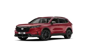 Honda CR-V e:PHEV Advance Tech 2WD Auto Abo