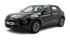 Fiat 600 1.2 Hybrid T3 81 kW DCT BUSINESS EDITION Auto Abo