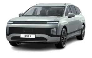 Hyundai IONIQ 9 110 kWh Allradantrieb Techniq Auto Abo
