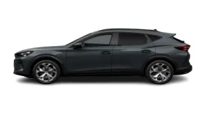 Cupra Formentor 2.0 TDI 110kW Auto Abo