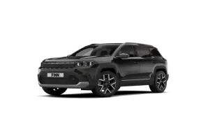 Jeep Compass 1.2 e-Hybrid DCT6 Summit Auto Abo