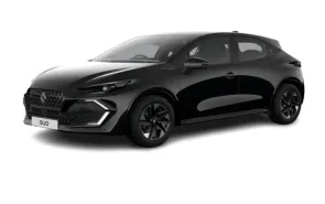 Renault Clio Full Hybrid E-Tech 160 Techno Auto Abo