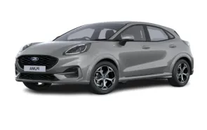 Ford Puma 1,0 EcoBoost Hybrid 114kW ST-Line X Auto Auto Abo