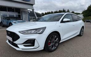 Ford Focus ST-Line Auto Abo