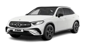 Mercedes-Benz GLC GLC 300 4MATIC Autom. Auto Abo