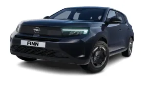 Opel Frontera Electric 44-kWh-Batterie 83kW Edition Auto Abo