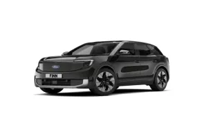 Ford Explorer Dualmotor Extended R. 77kWh Premium Auto Abo