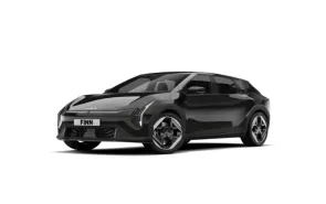 Kia EV4 81 kWh 150 kW Earth Frontantrieb Auto Abo