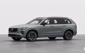 Volvo XC90 Auto Abo