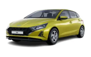 Hyundai i20 1.0 T-GDI DCT Trend Auto Abo