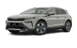 Skoda Elroq 85 Auto Abo