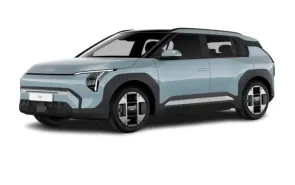 Kia EV3 81 kWh 150 kW Earth Frontantrieb Auto Abo