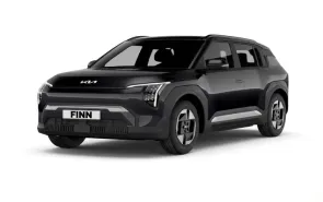 Kia EV3 81 kWh 150 kW Earth Frontantrieb Auto Abo